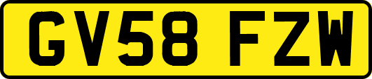 GV58FZW
