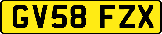 GV58FZX
