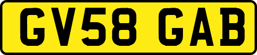 GV58GAB