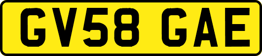 GV58GAE