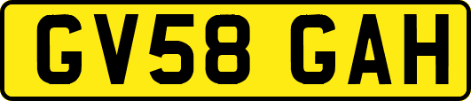 GV58GAH