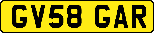 GV58GAR