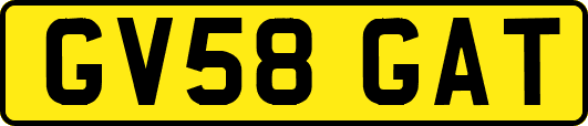 GV58GAT