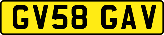 GV58GAV