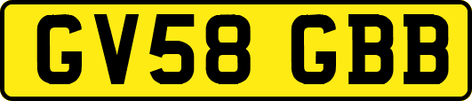 GV58GBB