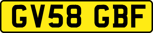 GV58GBF