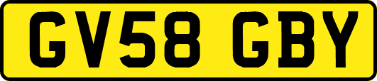 GV58GBY