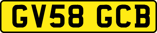 GV58GCB