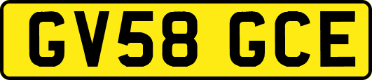 GV58GCE