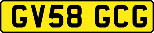GV58GCG