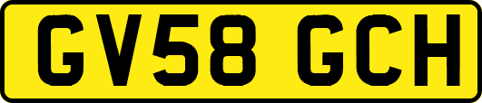 GV58GCH