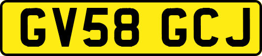 GV58GCJ