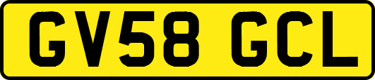 GV58GCL