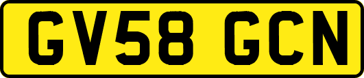 GV58GCN