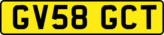 GV58GCT