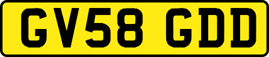 GV58GDD