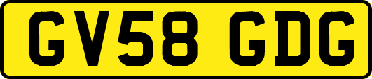 GV58GDG