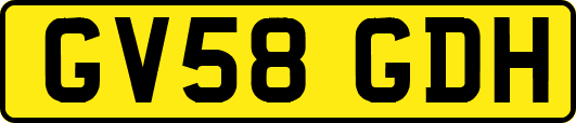 GV58GDH
