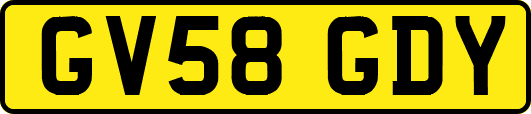 GV58GDY