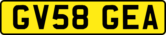 GV58GEA