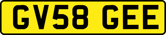 GV58GEE