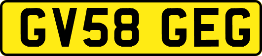 GV58GEG