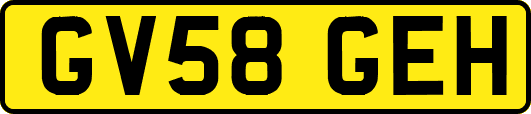 GV58GEH
