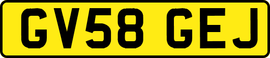 GV58GEJ