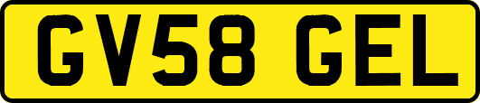 GV58GEL