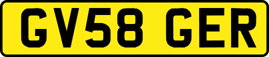 GV58GER