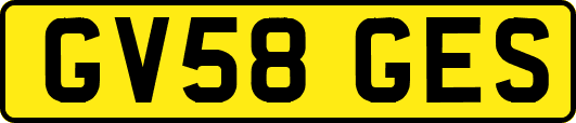 GV58GES