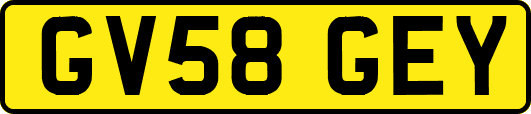 GV58GEY
