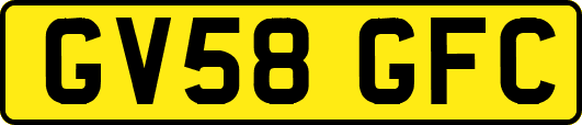 GV58GFC