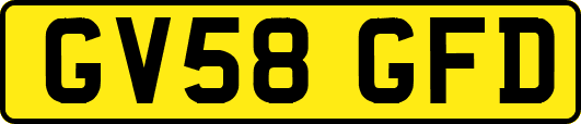 GV58GFD