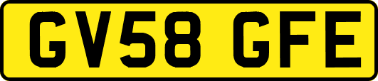 GV58GFE