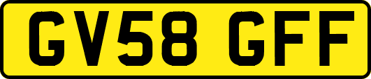 GV58GFF