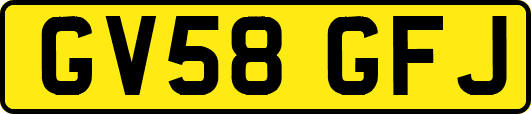 GV58GFJ