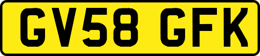 GV58GFK