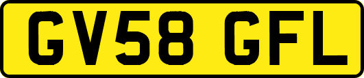 GV58GFL