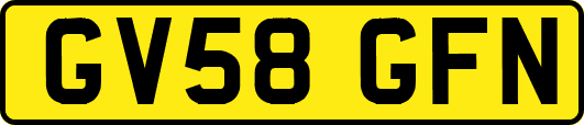 GV58GFN