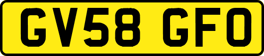 GV58GFO