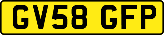 GV58GFP