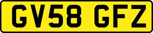 GV58GFZ