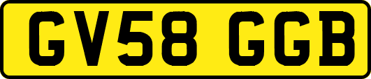 GV58GGB