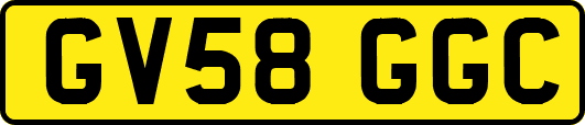 GV58GGC