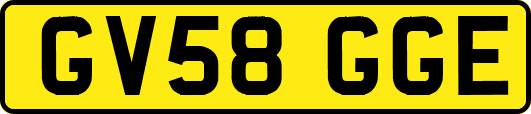 GV58GGE