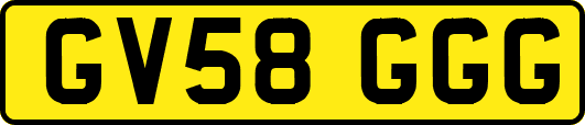 GV58GGG