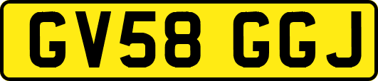 GV58GGJ