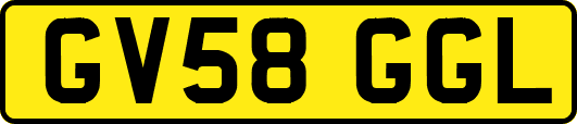GV58GGL