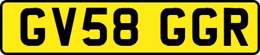 GV58GGR